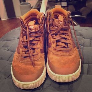 Vans Size 8 in Men’s